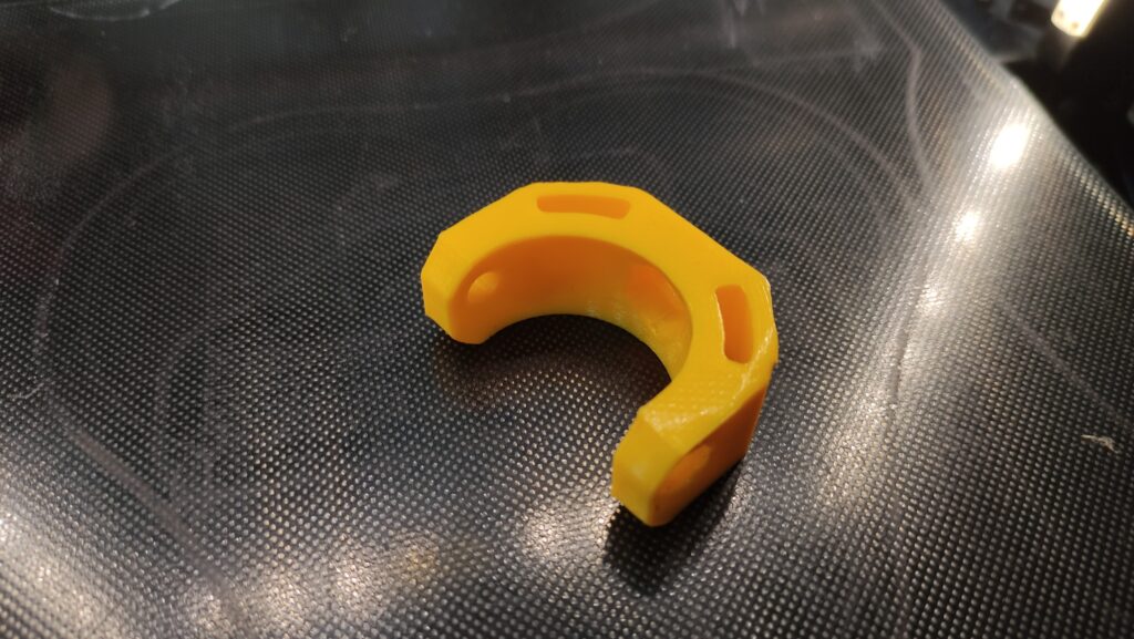 Teile für 3D Druck Stativ